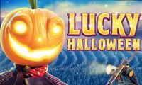 Lucky Halloween slot by Red Tiger Gaming