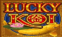 Lucky Koi slot by Microgaming