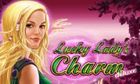Lucky Ladys Charm Deluxe slot game