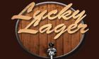 Lucky Lager slot game