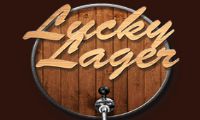 Lucky Lager by Cryptologic
