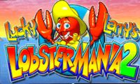 Lucky Larrys Lobstermania 2 slot by Igt