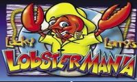 Lucky Larrys Lobstermania slot by Igt