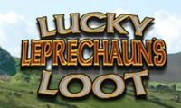 Lucky Leprechauns Loot slot by Microgaming