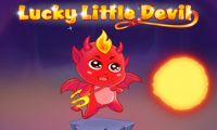 Lucky Little Devil slot by Red Tiger Gaming