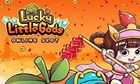 LUCKY LITTLE GODS slot by Microgaming