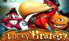 Lucky Pirates slot game