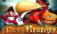 Lucky Pirates slot by Playson