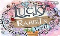 Lucky Rabbits Loot slot by Microgaming