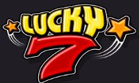 Lucky Seven by Toftwood Games