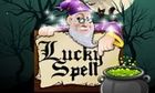 Lucky Spell slot game
