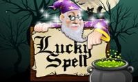 Lucky Spell slot by Eyecon
