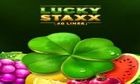 Lucky Staxx 40 Lines slot game