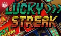 Lucky Streak by Big Time Gaming