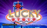 Lucky Strip by High 5 Games