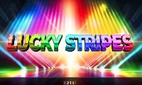 Lucky Stripes slot by iSoftBet