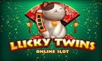 Lucky Twins slot by Microgaming