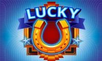 Lucky U slot by Playtech