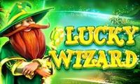 Lucky Wizard slot by Red Tiger Gaming