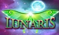 Lunaris slot by WMS