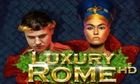 Luxury Rome Hd slot game