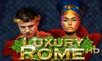 Luxury Rome Hd slot by iSoftBet