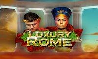 Luxury Rome slot by iSoftBet