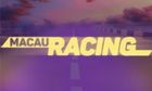 Macau Racing slot game
