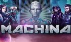 Machina slot game