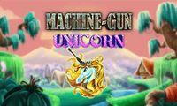 Machine Gun Unicorn slot by Microgaming