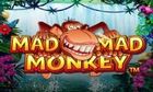 Mad Mad Monkey slot game