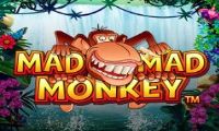 Mad Mad Monkey slot by Nextgen