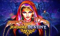 Madame Destiny slot by Pragmatic