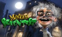 Madder Scientist slot by Betsoft
