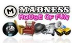 Madness House Of Fun slot game