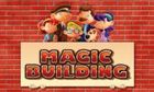Magic Building slot game