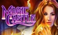 Magic Castle slot by Igt