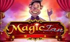 Magic Ian slot game