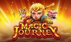 Magic Journey slot game