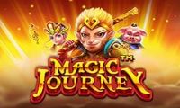 Magic Journey slot by Pragmatic