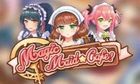 Magic Maid Cafe slot game