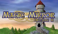 Magic Mirror Deluxe 2 by Merkur Gaming