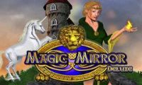 Magic Mirror Deluxe by Merkur Gaming