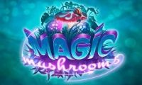 Magic Mushrooms slot by Yggdrasil Gaming