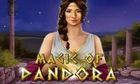 Magic Of Pandora slot game