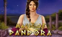 Magic Of Pandora by 2By2 Gaming
