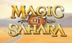 Magic Of Sahara slot game