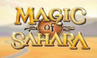 Magic Of Sahara slot by Microgaming
