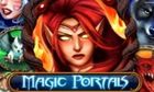 Magic Portals slot game