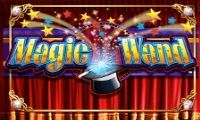 Magic Wand slot by WMS